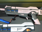 SPLAT-R-BALL WATER BEAD BLASTERS (2)