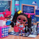 LOL Surprise Hairgoals Series 2 Doll w/ 15 Surprises *** BRAND NEW ***