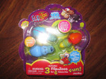 Flipazoo Toy Lot - 10 Packs Total