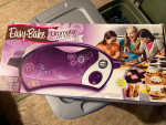 Easy-Bake Oven