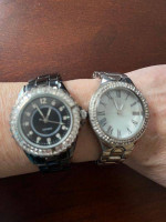 2 Women's Watches - Work Great