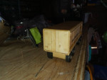 Coast to coast truck& trailer