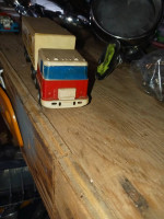 Coast to coast truck& trailer
