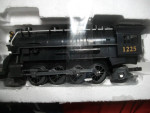 POLAR EXPRESS G SCALE TRAIN