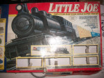 N SCALE MODEL TRAIN