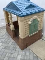 Playhouse