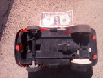 PROWLIN' PICK-UP GAS POWERED TETHER CAR