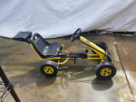 KETTLER PEDAL CAR