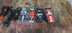 RC race track