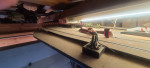 RC race track