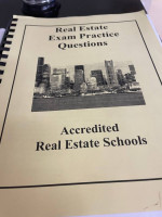 Real Estate Books