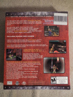 Unreal Tournament - Game of the Year - Big Box Edition