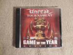 Unreal Tournament - Game of the Year - Big Box Edition