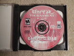 Unreal Tournament - Game of the Year - Big Box Edition