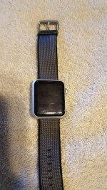 APPLE and FITBIT WATCHES - EACH
