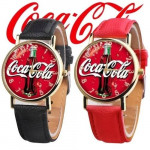 Red Coke Watch - NIB