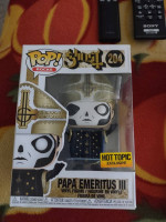 Funko's