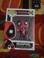 Funko's