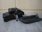 GI Joes and Vehicles
