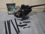 GI Joes and Vehicles