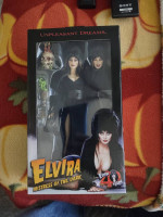 Elvira Figure