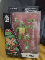 Raphael Ninja Turtles Toy