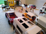 Entire Schleich Farm Playset