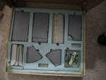 1960s Matchbox Track Set