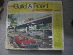 1960s Matchbox Track Set