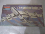 Monogram B-52 Bomber Model Kit NOS
