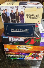 Board Games