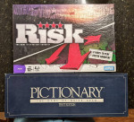 Board Games