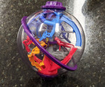 Perplexus Twist