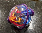 Perplexus Twist