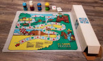Li'l Tuppers Travels Tupperware Game