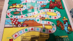 Li'l Tuppers Travels Tupperware Game
