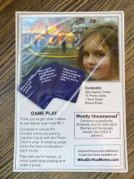 Adult Party Game