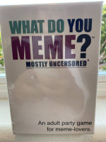 Adult Party Game