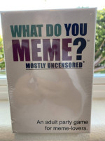 Adult Party Game