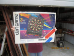 Electric Dart Board