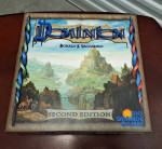 Rio Grande Games Dominion Edition Board Game