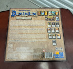 Rio Grande Games Dominion Edition Board Game