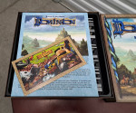 Rio Grande Games Dominion Edition Board Game