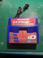 Traxxas EZ Peak plus
