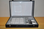 Sudoku Tabletop Glass Set:  NEW