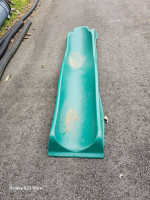 Play Structure Slide