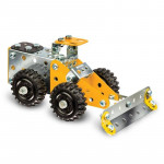 Meccano Multi-model Maker System Construction Crew Chantier