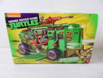 Teenage Mutant Ninja Turtle Shellraiser