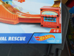 Toy Story Buzz Lightyear Carnival Rescue