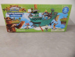 Skylanders Flynn's Ship